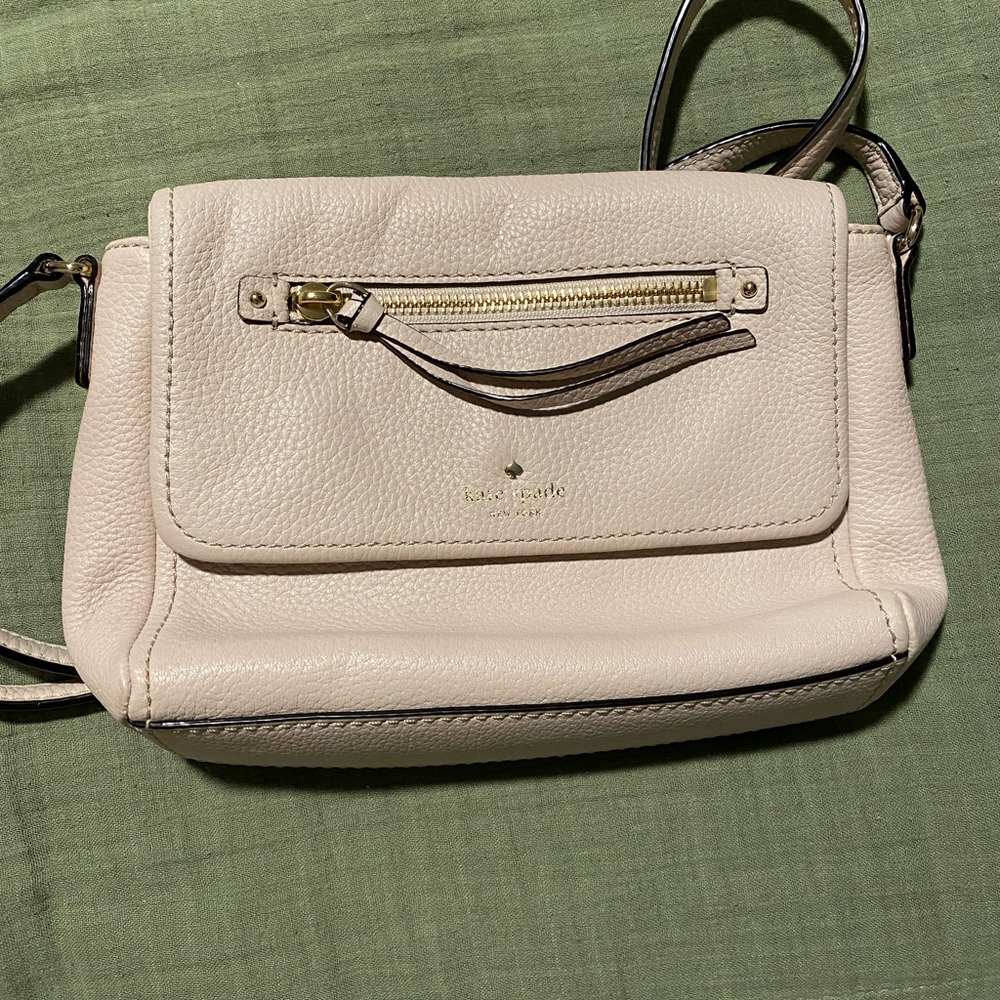Kate Spade cross body